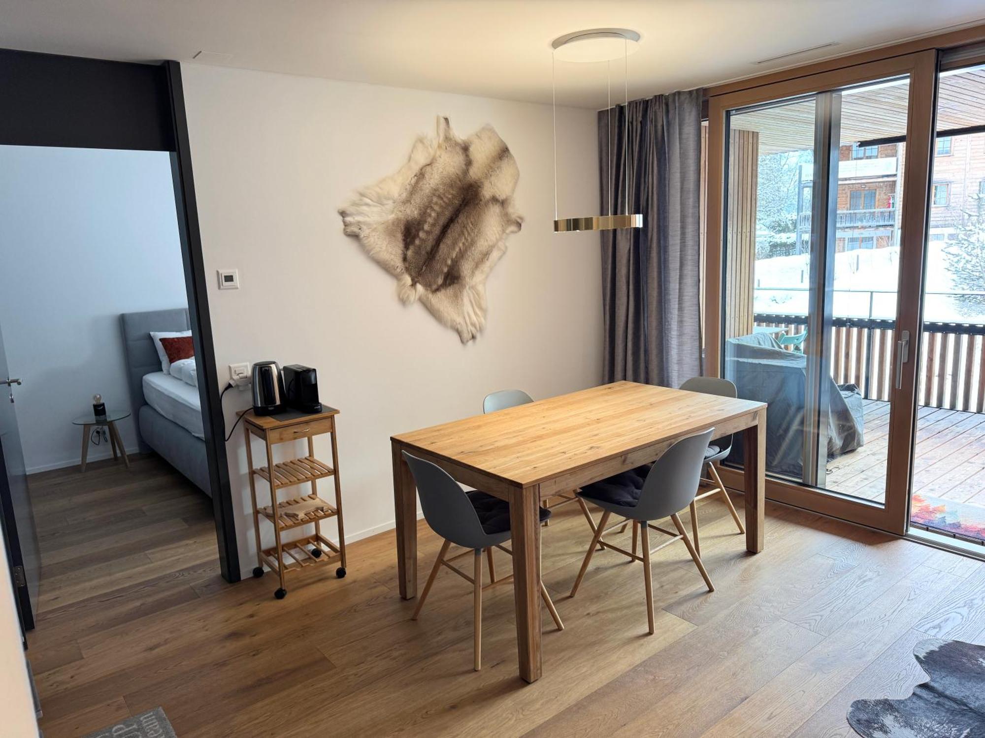 Beautiful Sunny New 1 Bed Apt Флімс Екстер'єр фото
