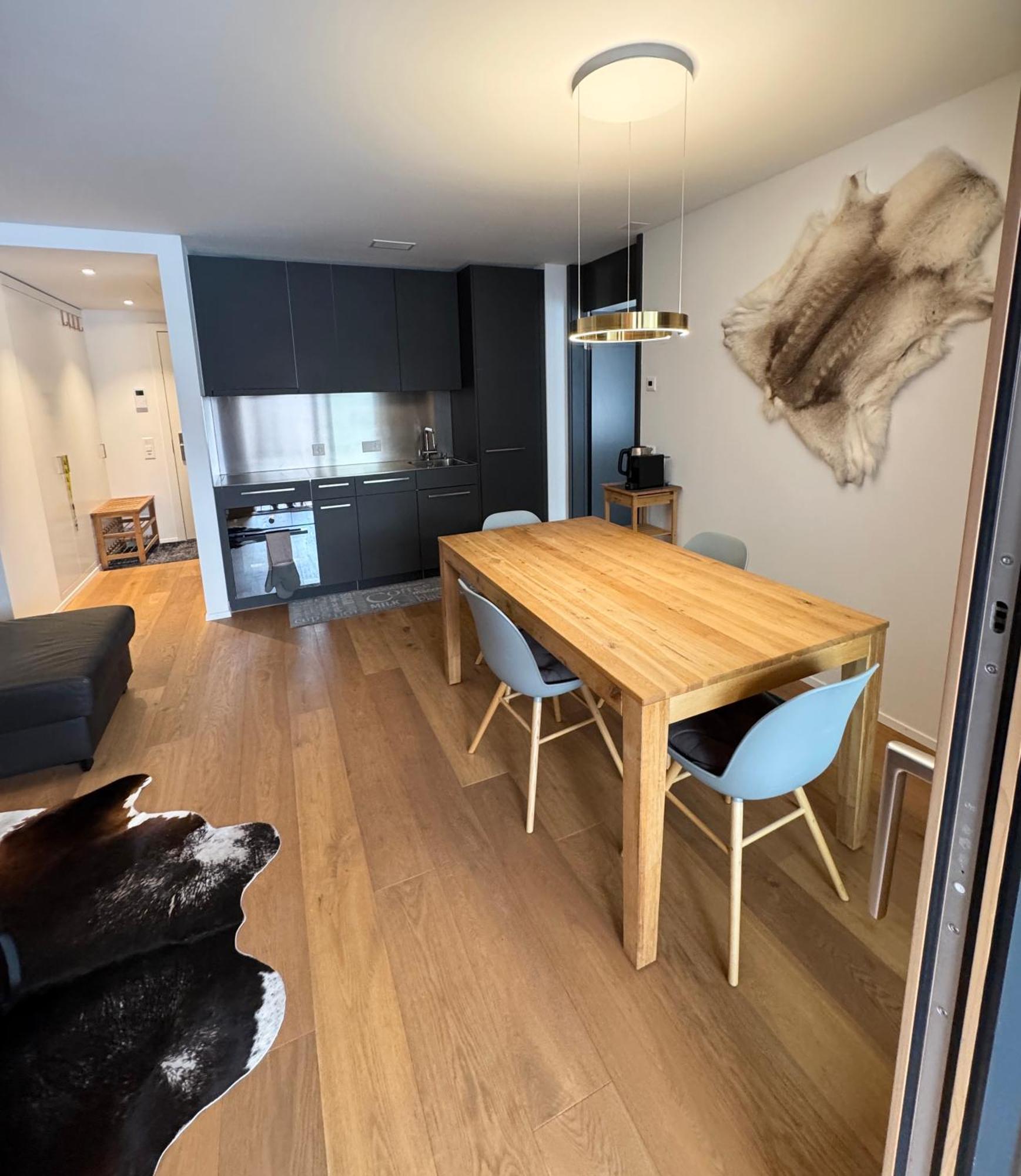 Beautiful Sunny New 1 Bed Apt Флімс Екстер'єр фото
