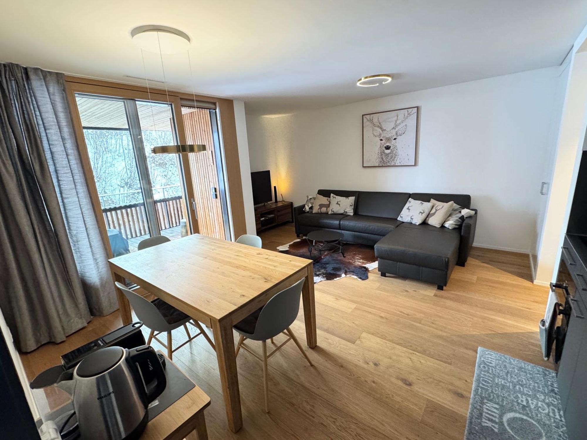 Beautiful Sunny New 1 Bed Apt Флімс Екстер'єр фото